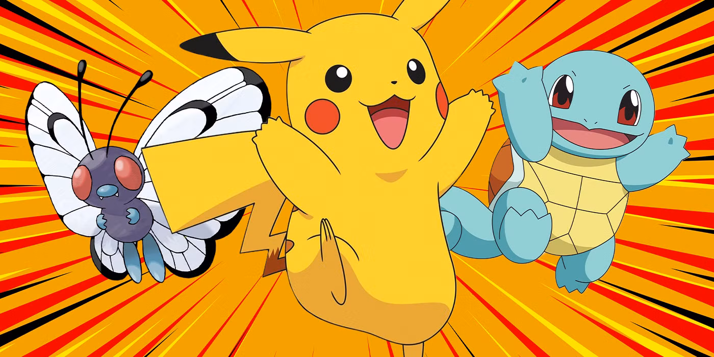 What does Pokemon mean?