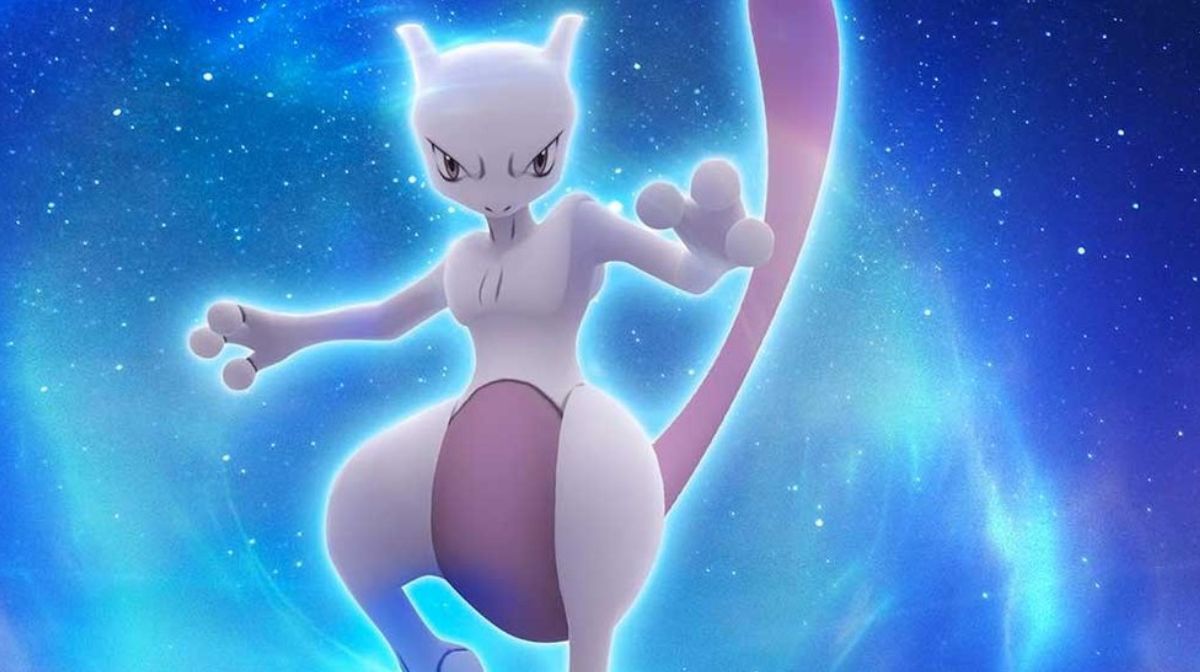 Strongest Pokemon